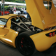 Illustration for article titled The Ten Quickest Street Legal Cars In America